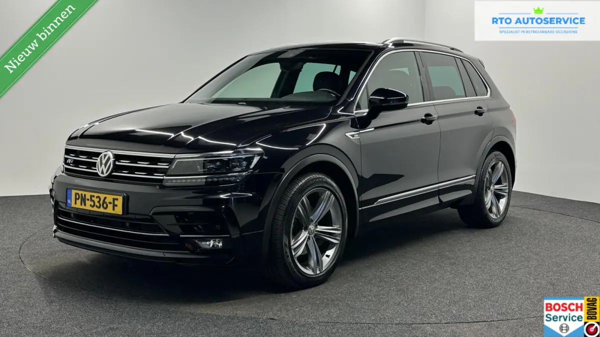 1.4 TSI ACT Comfortline Business R LEER CARPLAY ECC TREKHAAK NAVI.