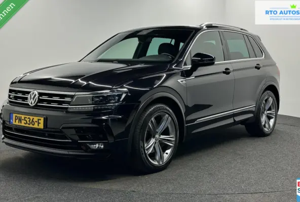 1.4 TSI ACT Comfortline Business R LEER CARPLAY ECC TREKHAAK NAVI.