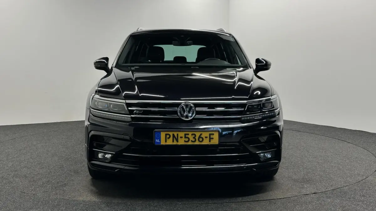 1.4 TSI ACT Comfortline Business R LEER CARPLAY ECC TREKHAAK NAVI.