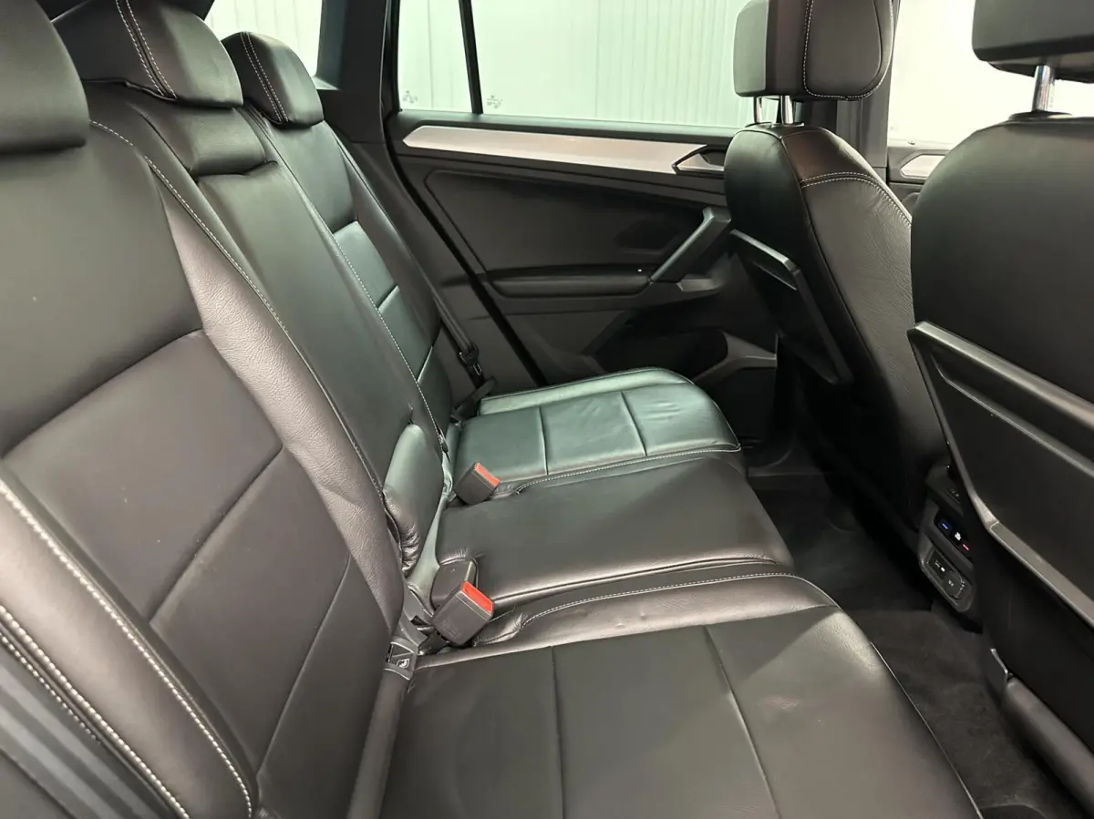 1.4 TSI ACT Comfortline Business R LEER CARPLAY ECC TREKHAAK NAVI.