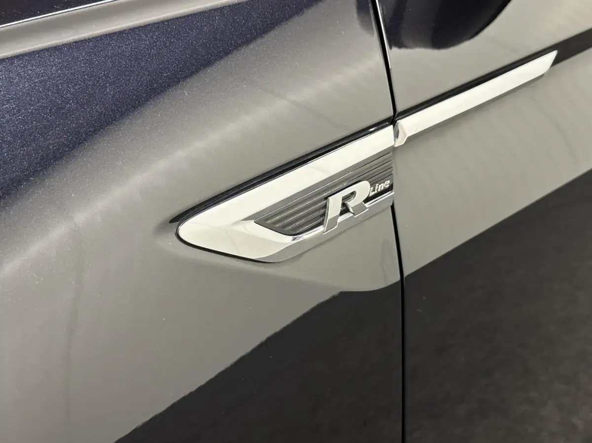 1.4 TSI ACT Comfortline Business R LEER CARPLAY ECC TREKHAAK NAVI.