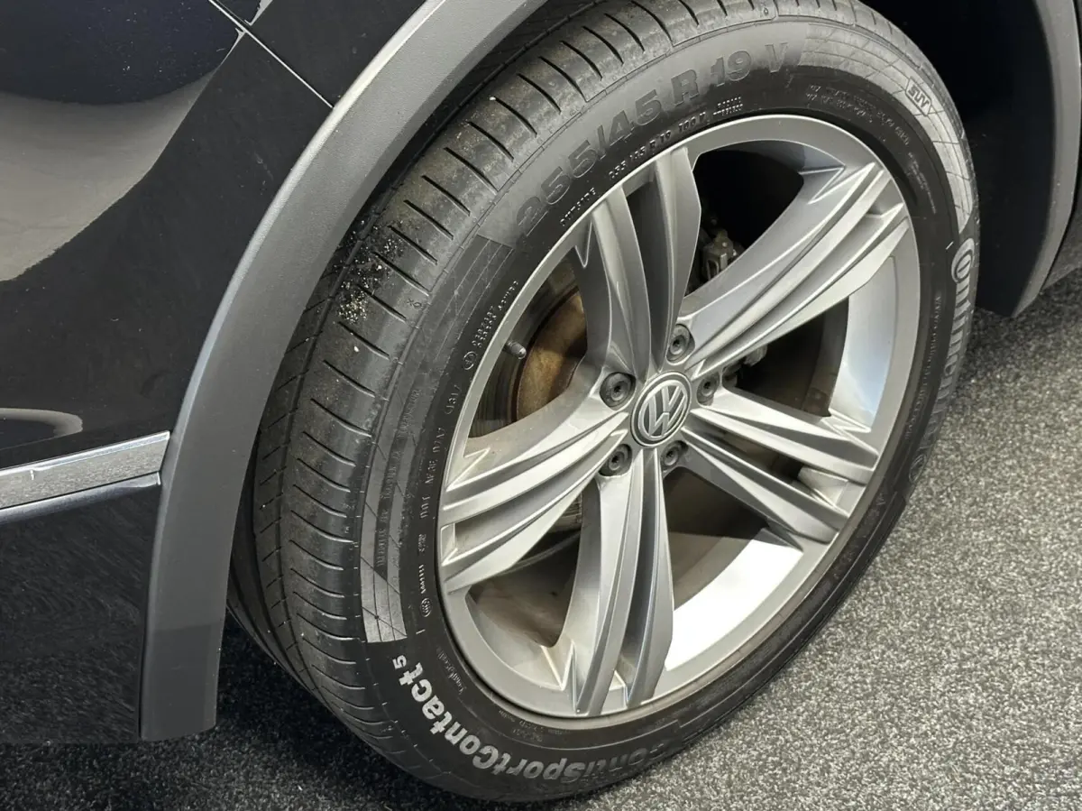 1.4 TSI ACT Comfortline Business R LEER CARPLAY ECC TREKHAAK NAVI.