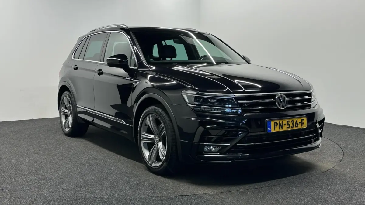 1.4 TSI ACT Comfortline Business R LEER CARPLAY ECC TREKHAAK NAVI.