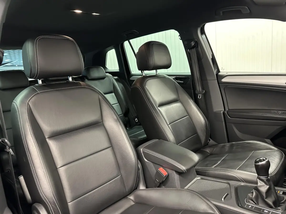 1.4 TSI ACT Comfortline Business R LEER CARPLAY ECC TREKHAAK NAVI.