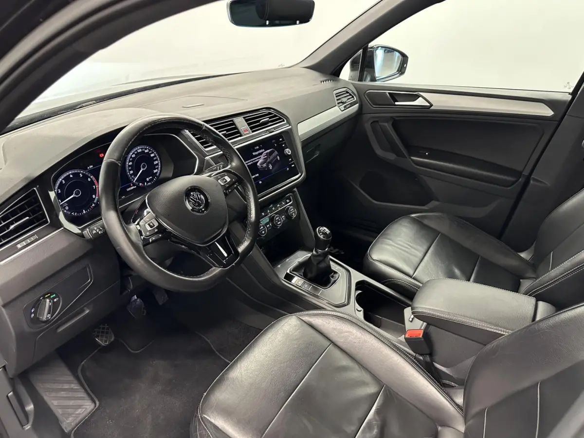 1.4 TSI ACT Comfortline Business R LEER CARPLAY ECC TREKHAAK NAVI.