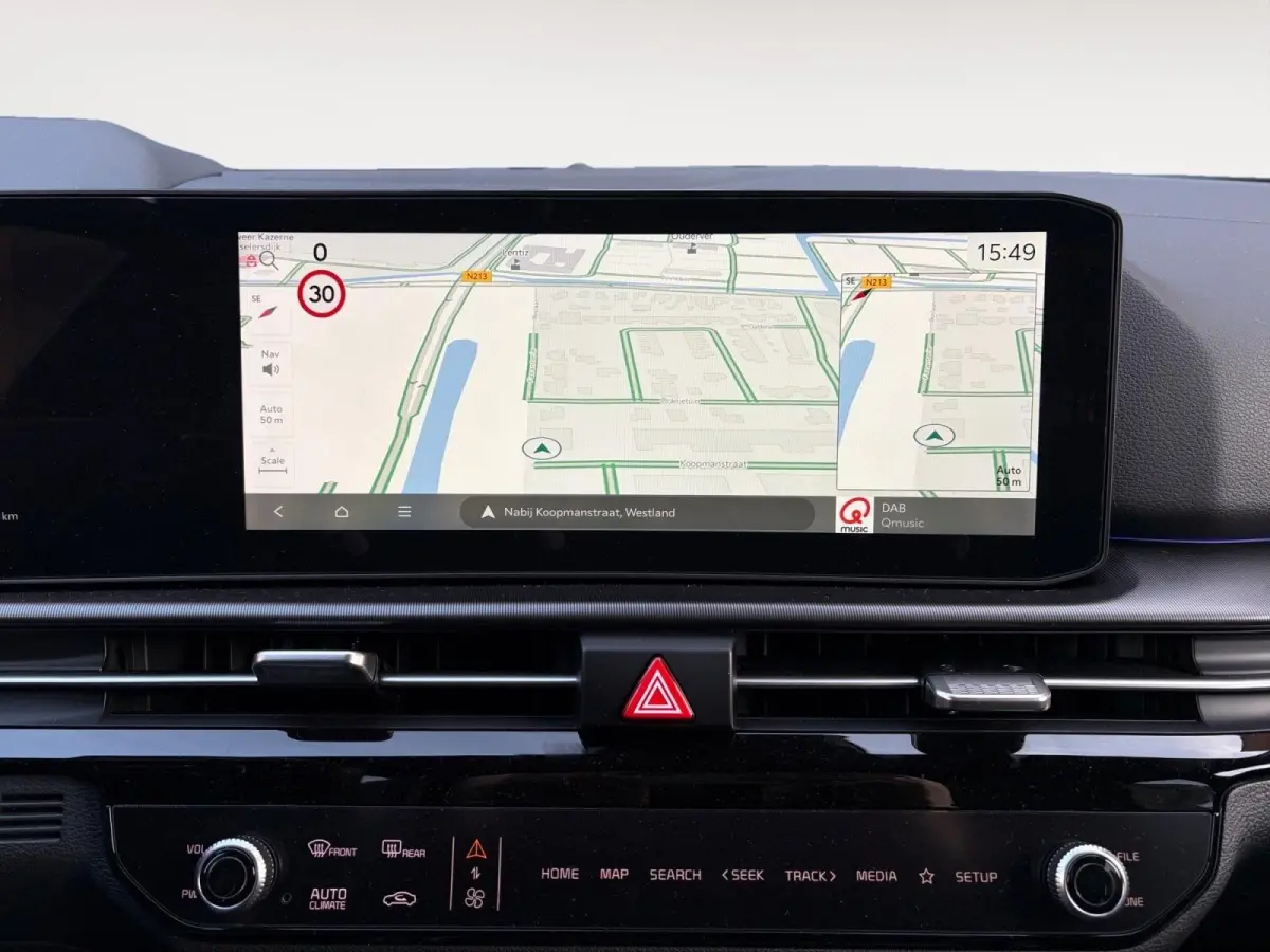 1.6 T-GDi Hybrid GT-PlusLine | Glazen schuif-/kanteldak | Memory seats | Stoelverwarming- en ventilatie | Harman/Kardon geluidsinstallatie | Dodehoekcamera | 360 camera | Elektrisch bedienba