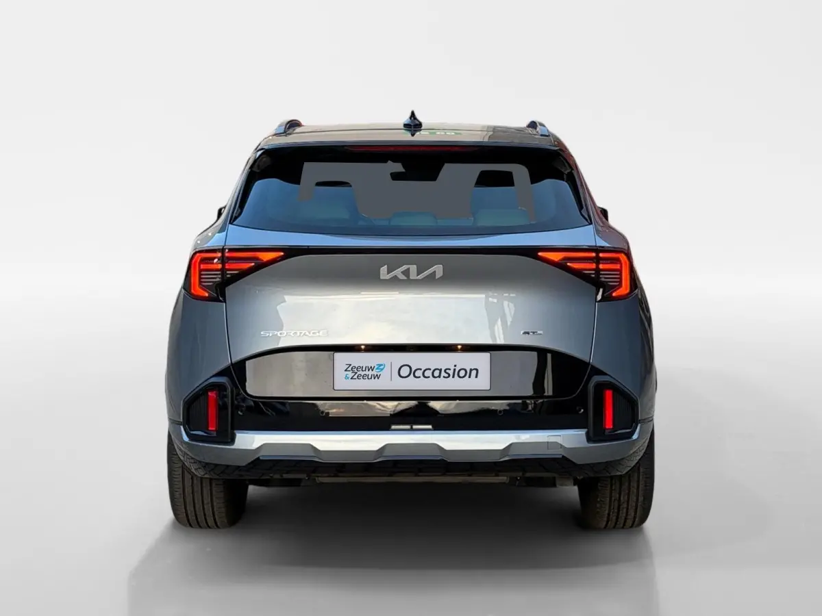 1.6 T-GDi Hybrid GT-PlusLine | Glazen schuif-/kanteldak | Memory seats | Stoelverwarming- en ventilatie | Harman/Kardon geluidsinstallatie | Dodehoekcamera | 360 camera | Elektrisch bedienba