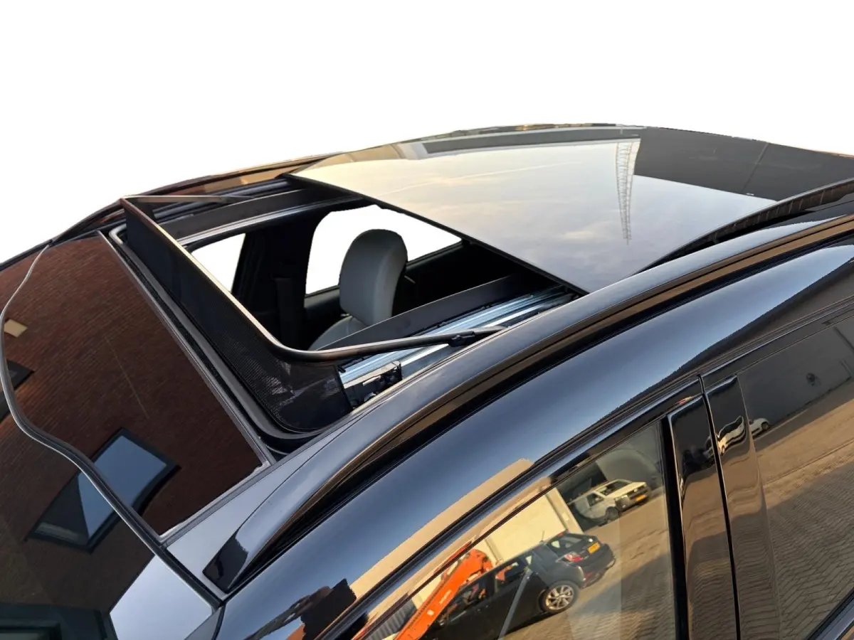 1.6 T-GDi Hybrid GT-PlusLine | Glazen schuif-/kanteldak | Memory seats | Stoelverwarming- en ventilatie | Harman/Kardon geluidsinstallatie | Dodehoekcamera | 360 camera | Elektrisch bedienba