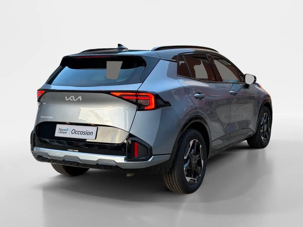 1.6 T-GDi Hybrid GT-PlusLine | Glazen schuif-/kanteldak | Memory seats | Stoelverwarming- en ventilatie | Harman/Kardon geluidsinstallatie | Dodehoekcamera | 360 camera | Elektrisch bedienba