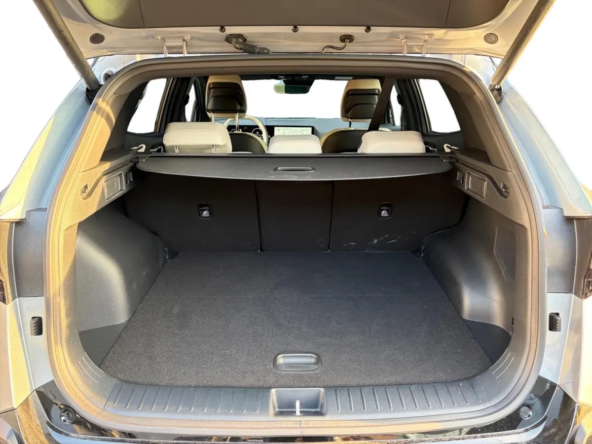 1.6 T-GDi Hybrid GT-PlusLine | Glazen schuif-/kanteldak | Memory seats | Stoelverwarming- en ventilatie | Harman/Kardon geluidsinstallatie | Dodehoekcamera | 360 camera | Elektrisch bedienba
