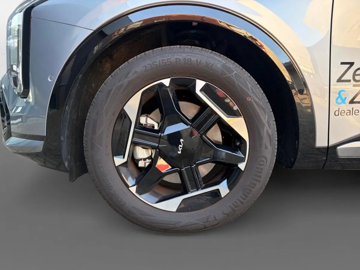 1.6 T-GDi Hybrid GT-PlusLine | Glazen schuif-/kanteldak | Memory seats | Stoelverwarming- en ventilatie | Harman/Kardon geluidsinstallatie | Dodehoekcamera | 360 camera | Elektrisch bedienba