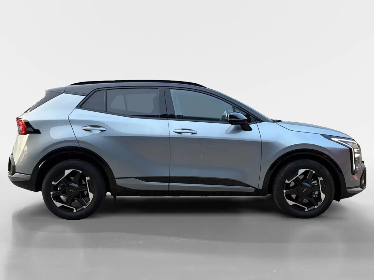 1.6 T-GDi Hybrid GT-PlusLine | Glazen schuif-/kanteldak | Memory seats | Stoelverwarming- en ventilatie | Harman/Kardon geluidsinstallatie | Dodehoekcamera | 360 camera | Elektrisch bedienba