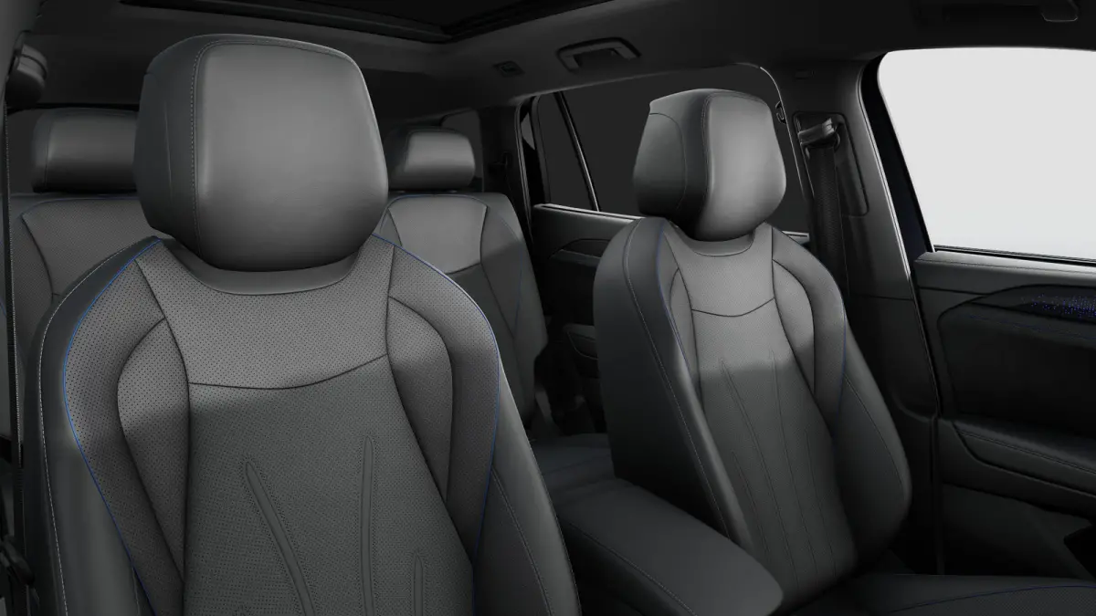 1.5 eHybrid R-Line Edition 272 PK | Automaat | Navigatie |  Panoramaschuif-kanteldak | Trekhaak inklapbaar | Harman Kardon | Head-updisplay | IQ.LIGHT | Apple CarPlay en Android Auto | Voors