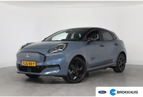 BlueCruise Edition FWD 47 kWh | Direct Leverbaar! | Winter Pack | Matrix LED | B&O Audio | 360* Camera | Elektrische Kofferklep |