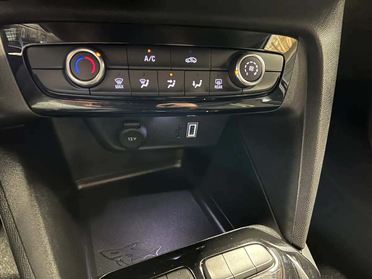 1.2 Turbo Hybrid GS | Android/Apple Carplay | LM Velgen 17" | Cruise Control | LED Koplampen | Airco |
