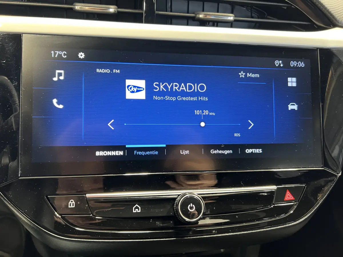 1.2 Turbo Hybrid GS | Android/Apple Carplay | LM Velgen 17" | Cruise Control | LED Koplampen | Airco |