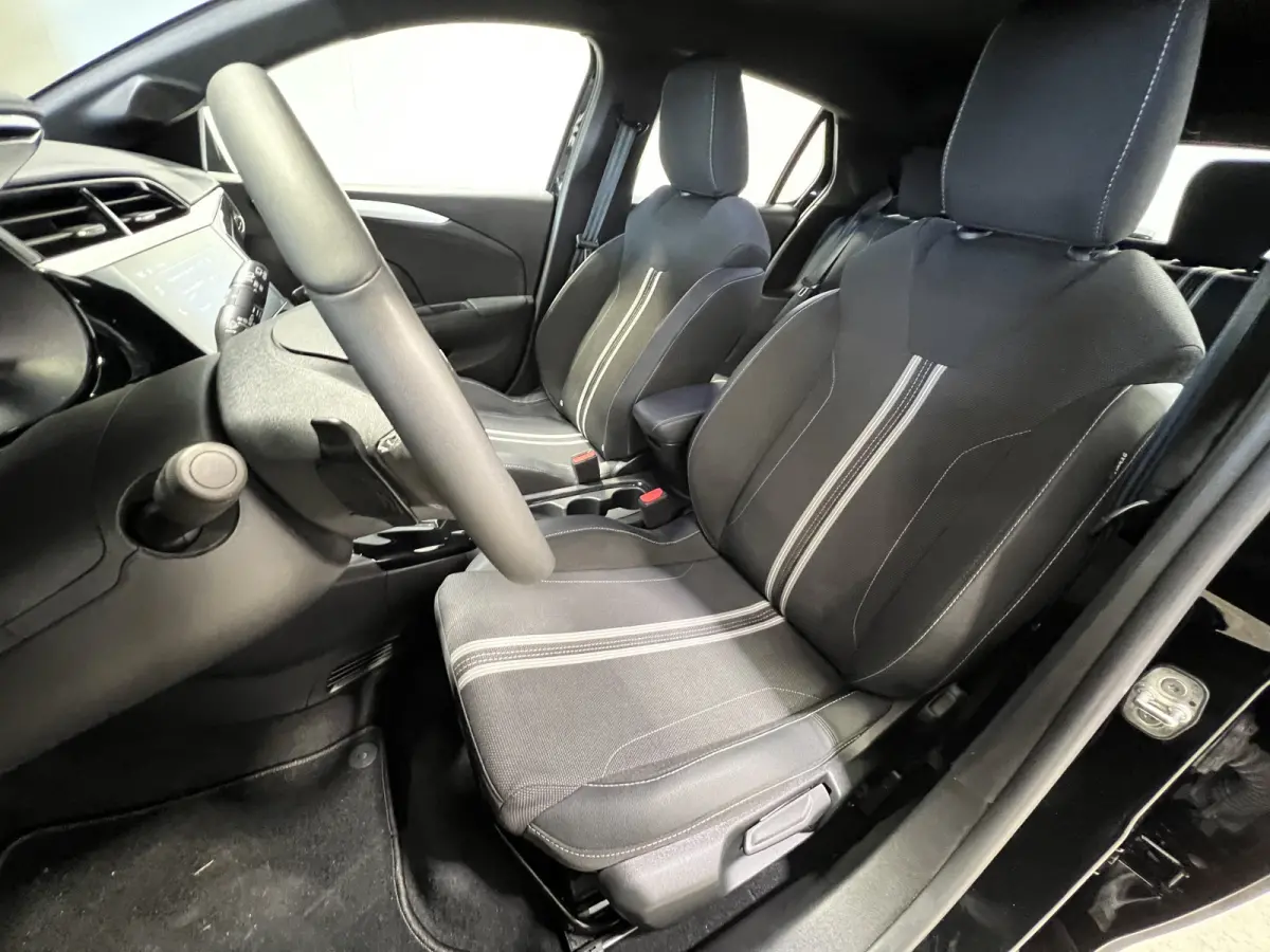 1.2 Turbo Hybrid GS | Android/Apple Carplay | LM Velgen 17" | Cruise Control | LED Koplampen | Airco |