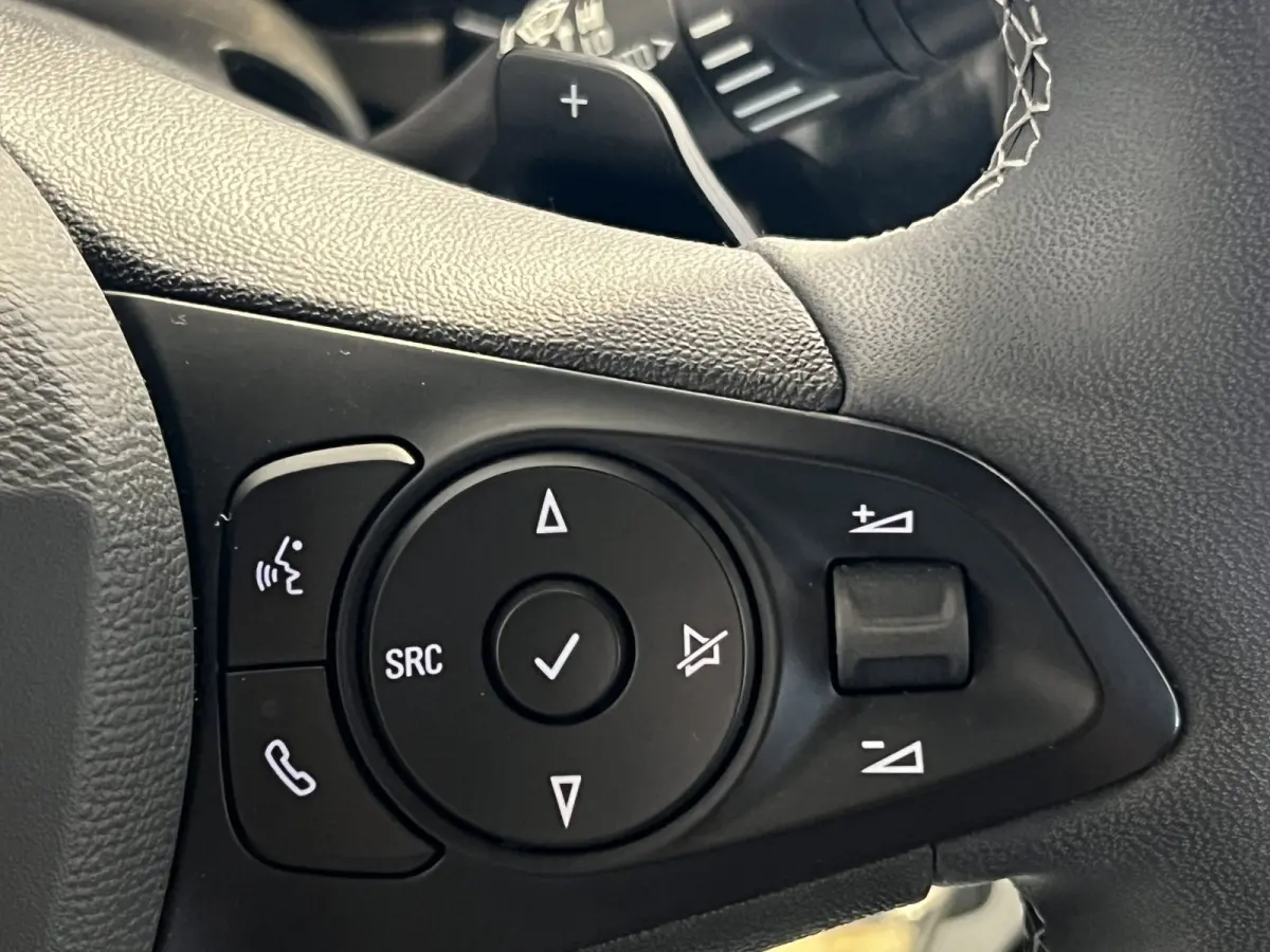 1.2 Turbo Hybrid GS | Android/Apple Carplay | LM Velgen 17" | Cruise Control | LED Koplampen | Airco |