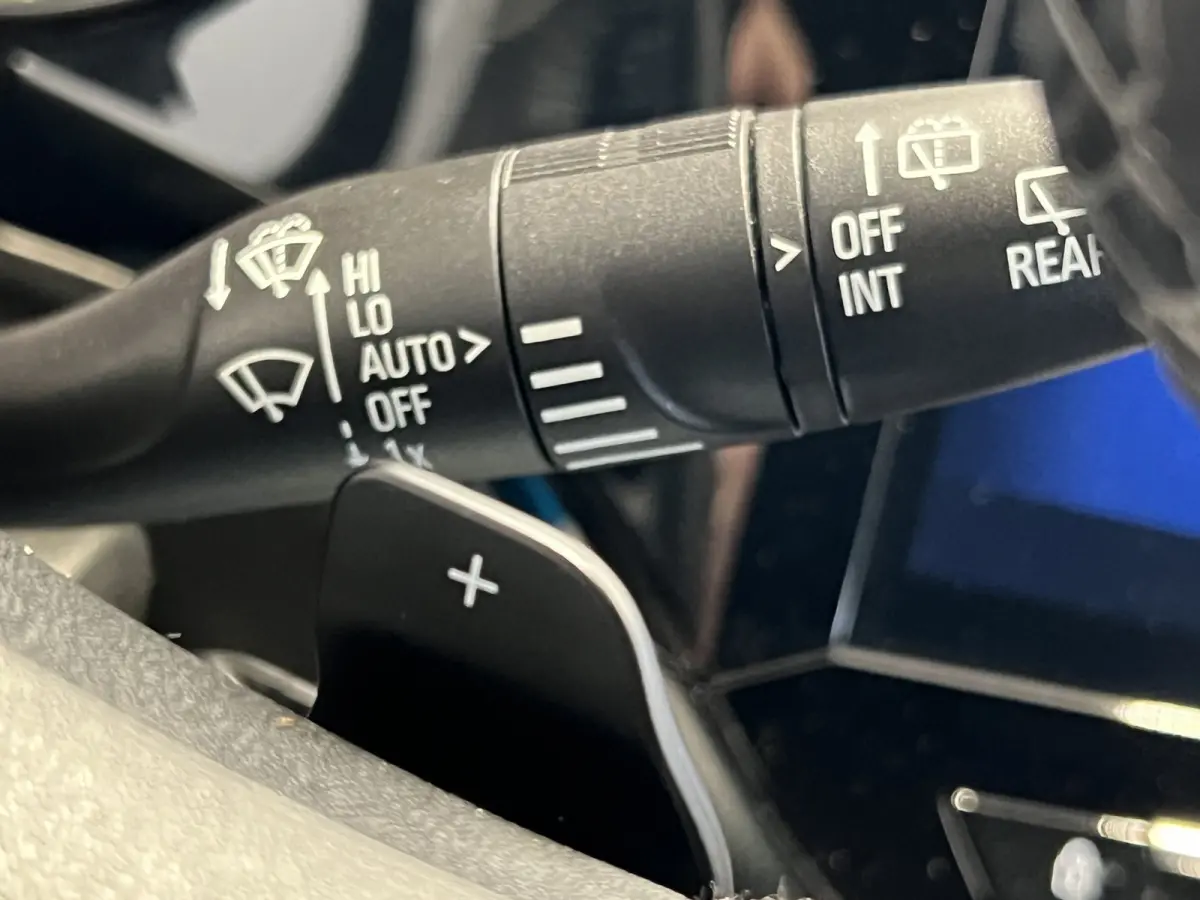 1.2 Turbo Hybrid GS | Android/Apple Carplay | LM Velgen 17" | Cruise Control | LED Koplampen | Airco |