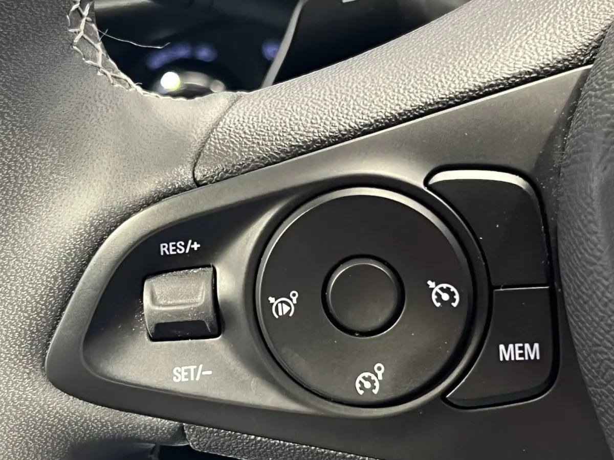 1.2 Turbo Hybrid GS | Android/Apple Carplay | LM Velgen 17" | Cruise Control | LED Koplampen | Airco |