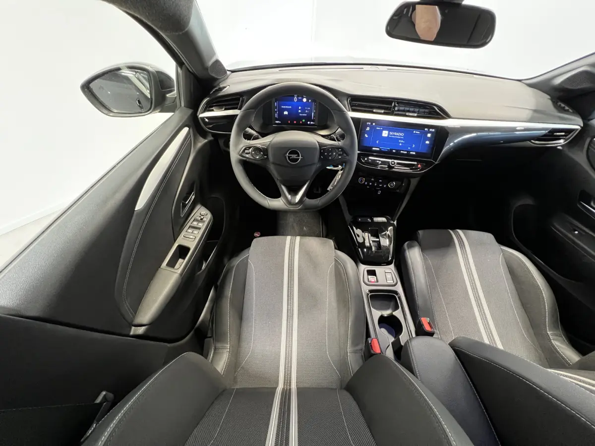 1.2 Turbo Hybrid GS | Android/Apple Carplay | LM Velgen 17" | Cruise Control | LED Koplampen | Airco |