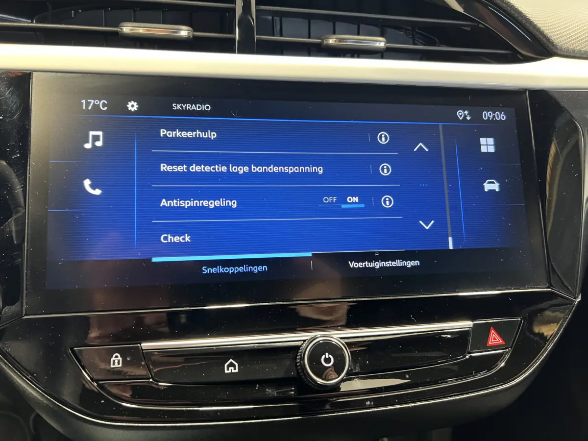 1.2 Turbo Hybrid GS | Android/Apple Carplay | LM Velgen 17" | Cruise Control | LED Koplampen | Airco |