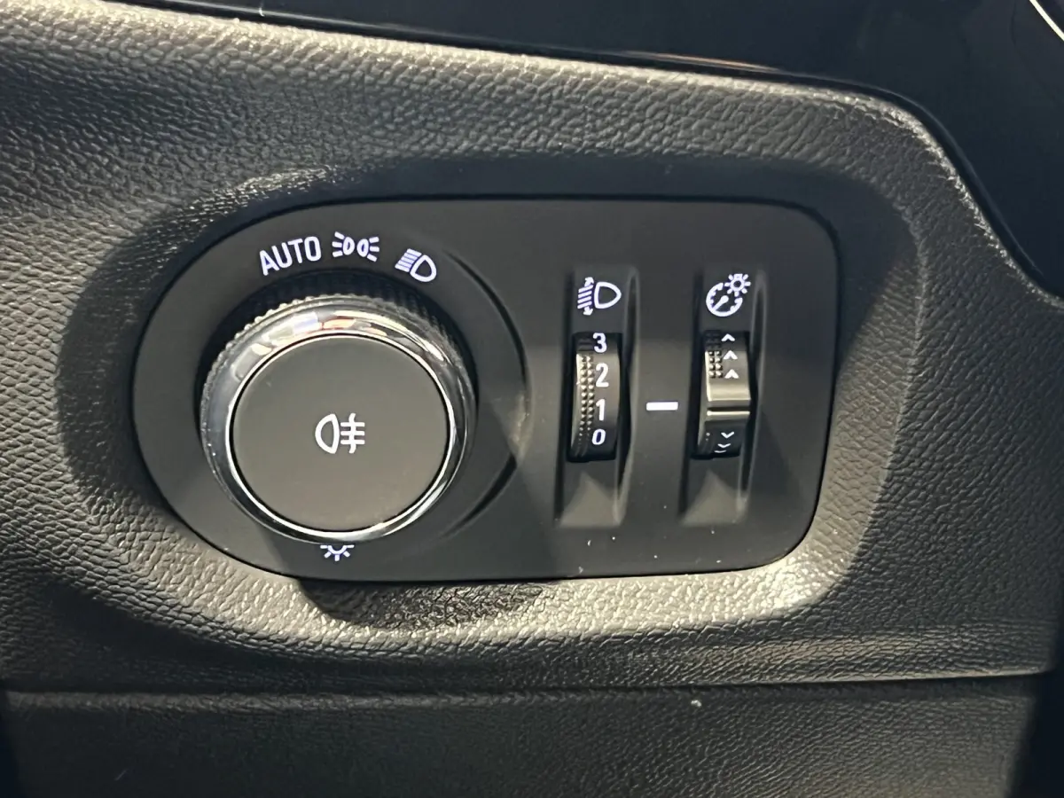 1.2 Turbo Hybrid GS | Android/Apple Carplay | LM Velgen 17" | Cruise Control | LED Koplampen | Airco |