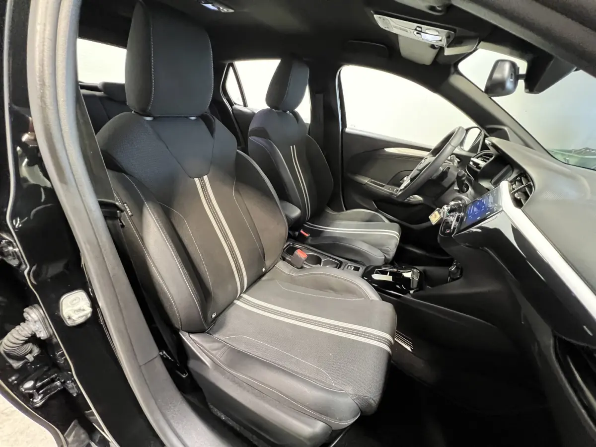 1.2 Turbo Hybrid GS | Android/Apple Carplay | LM Velgen 17" | Cruise Control | LED Koplampen | Airco |