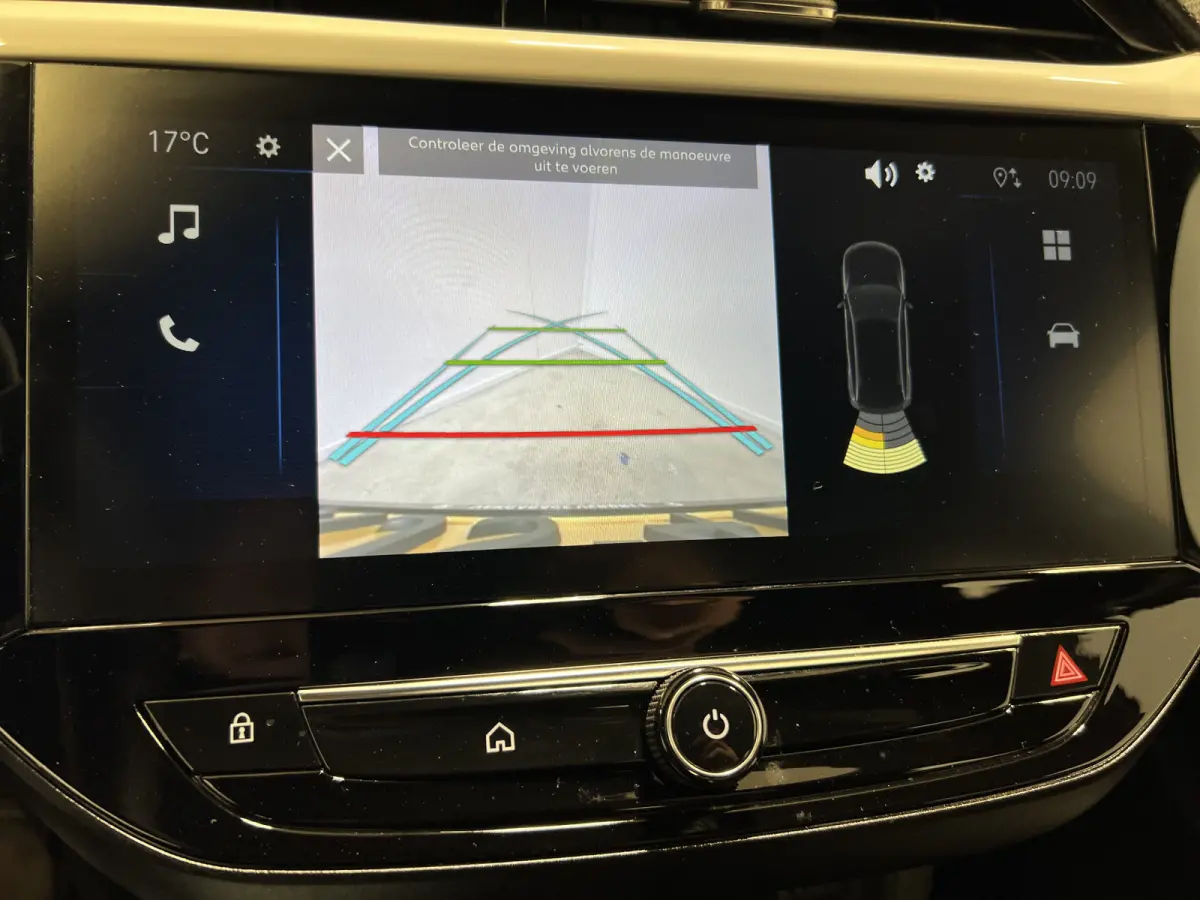 1.2 Turbo Hybrid GS | Android/Apple Carplay | LM Velgen 17" | Cruise Control | LED Koplampen | Airco |