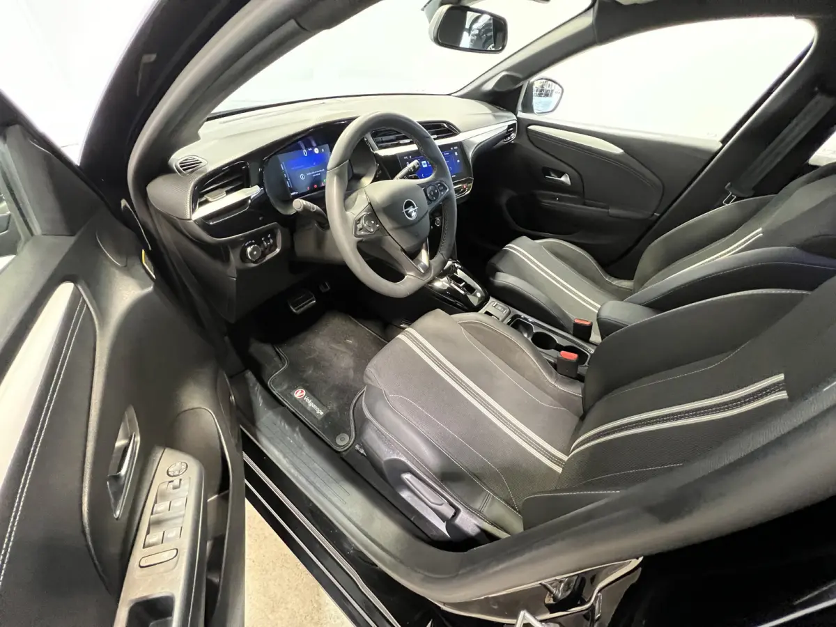 1.2 Turbo Hybrid GS | Android/Apple Carplay | LM Velgen 17" | Cruise Control | LED Koplampen | Airco |