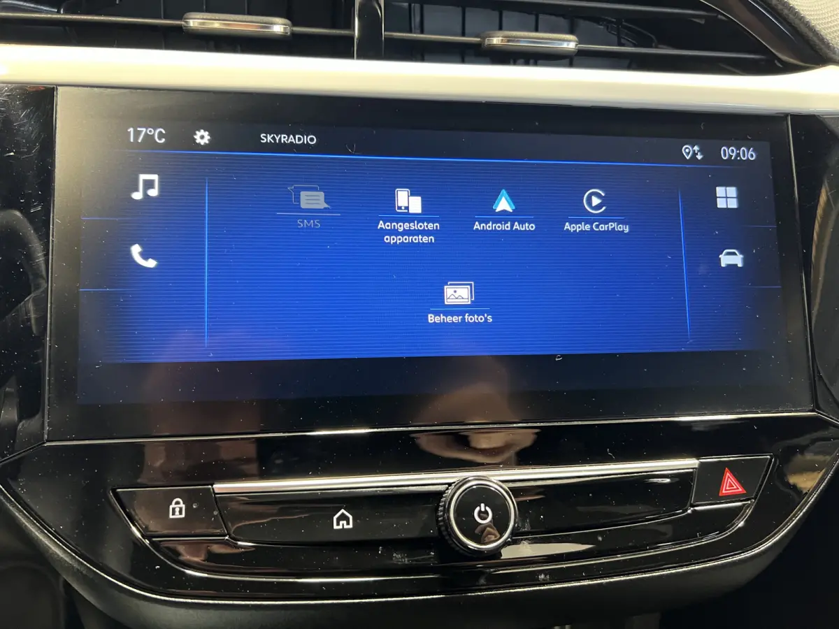 1.2 Turbo Hybrid GS | Android/Apple Carplay | LM Velgen 17" | Cruise Control | LED Koplampen | Airco |