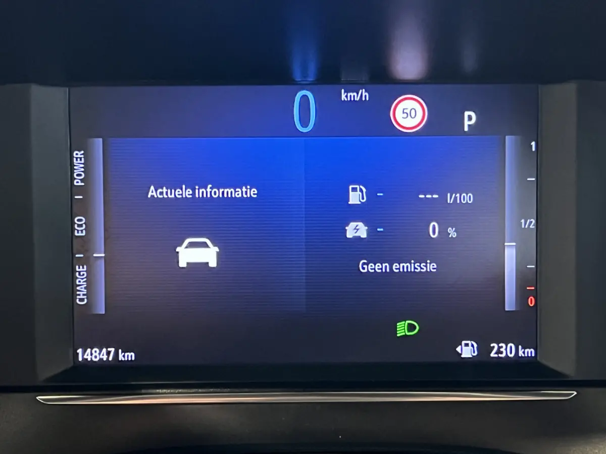 1.2 Turbo Hybrid GS | Android/Apple Carplay | LM Velgen 17" | Cruise Control | LED Koplampen | Airco |