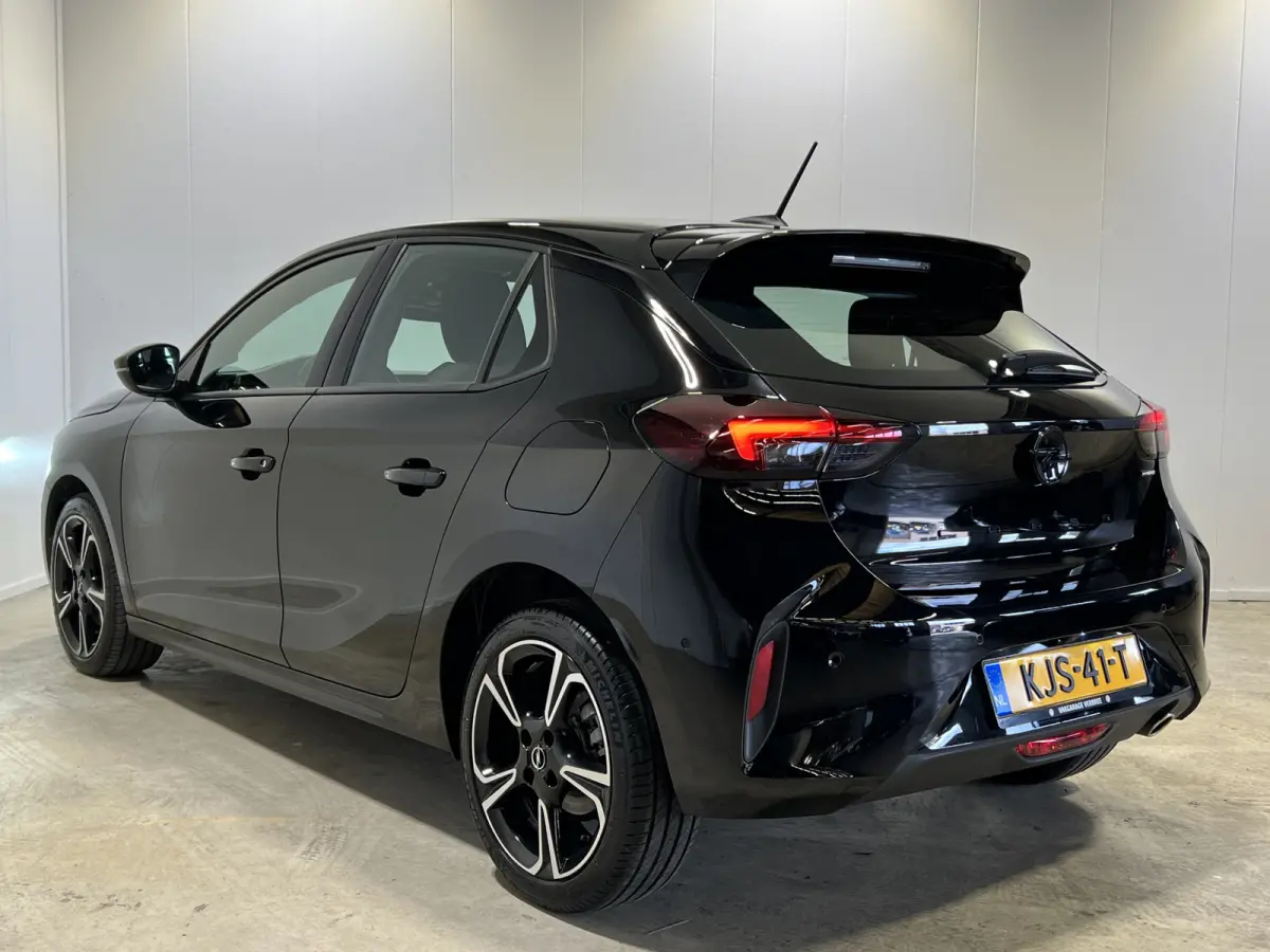 1.2 Turbo Hybrid GS | Android/Apple Carplay | LM Velgen 17" | Cruise Control | LED Koplampen | Airco |