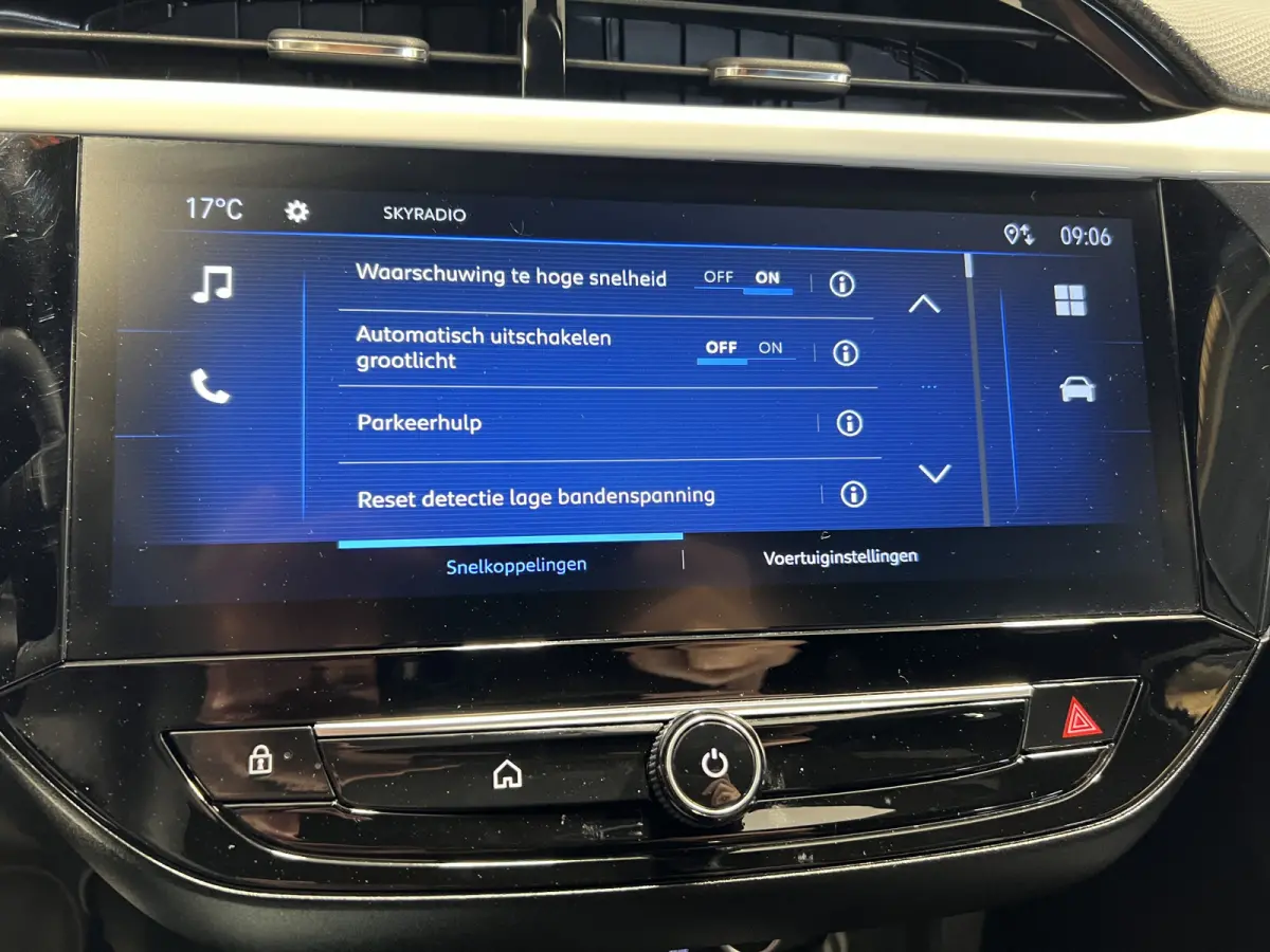 1.2 Turbo Hybrid GS | Android/Apple Carplay | LM Velgen 17" | Cruise Control | LED Koplampen | Airco |