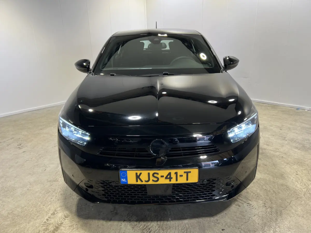 1.2 Turbo Hybrid GS | Android/Apple Carplay | LM Velgen 17" | Cruise Control | LED Koplampen | Airco |