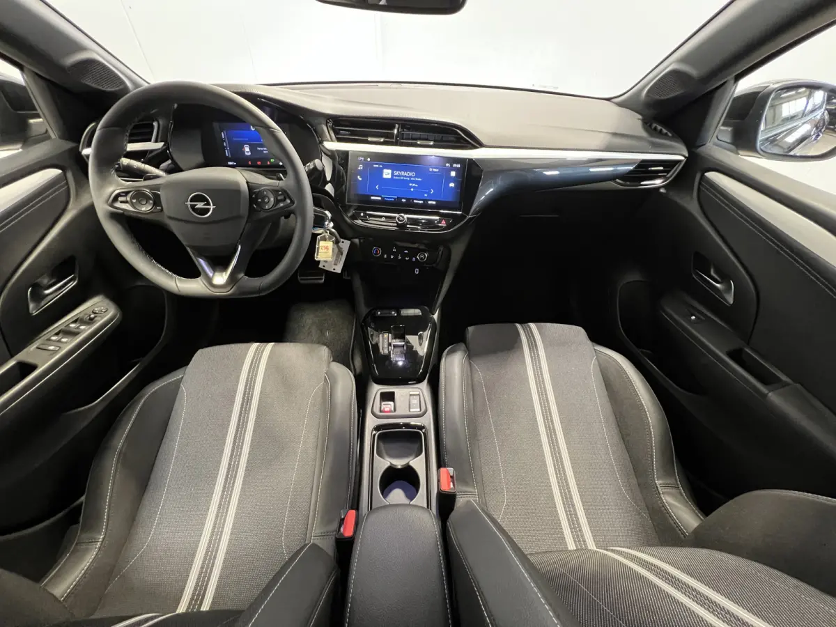1.2 Turbo Hybrid GS | Android/Apple Carplay | LM Velgen 17" | Cruise Control | LED Koplampen | Airco |