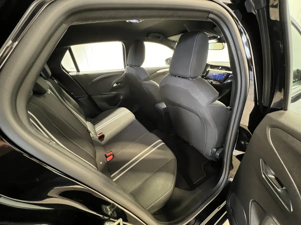 1.2 Turbo Hybrid GS | Android/Apple Carplay | LM Velgen 17" | Cruise Control | LED Koplampen | Airco |