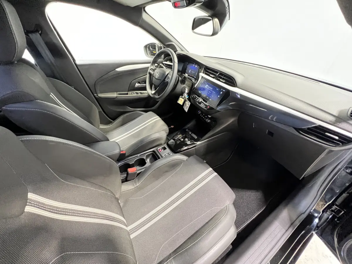 1.2 Turbo Hybrid GS | Android/Apple Carplay | LM Velgen 17" | Cruise Control | LED Koplampen | Airco |