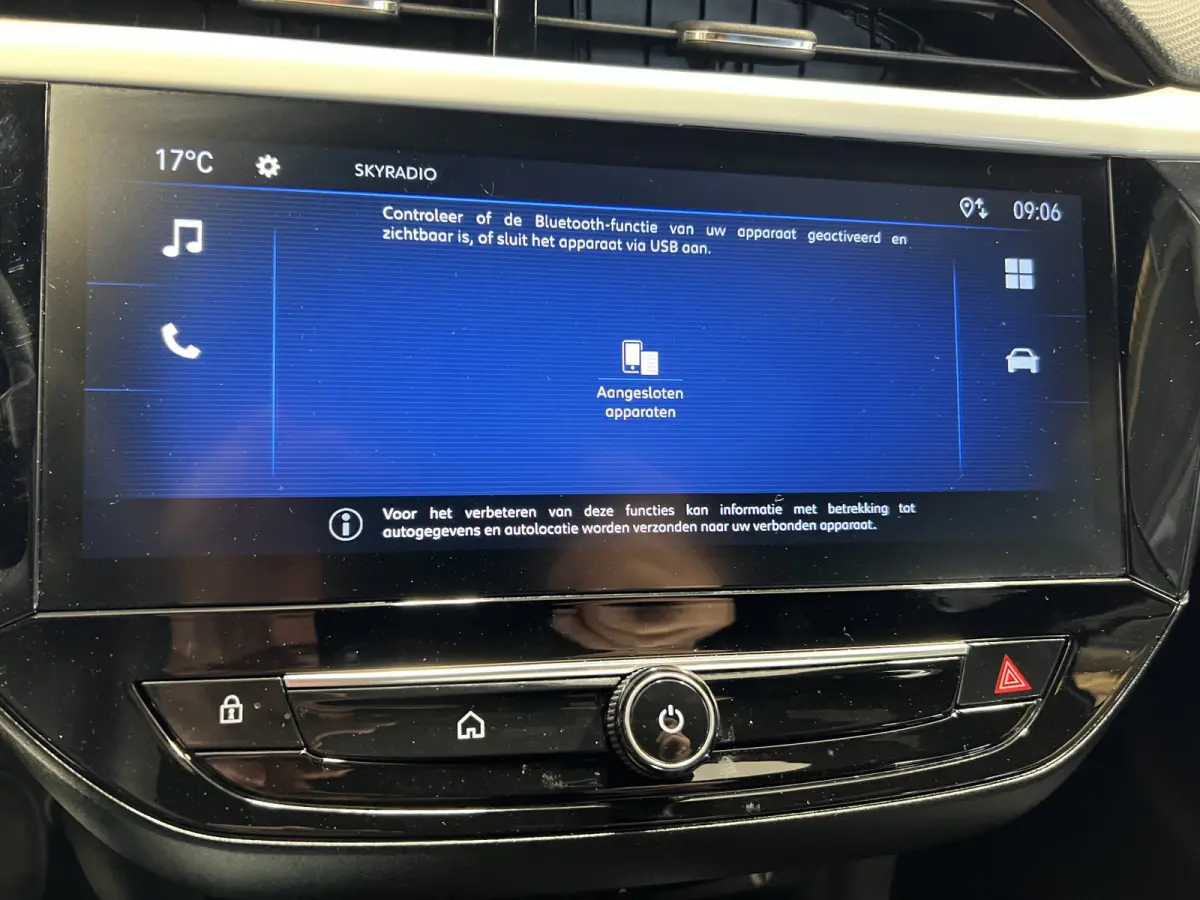 1.2 Turbo Hybrid GS | Android/Apple Carplay | LM Velgen 17" | Cruise Control | LED Koplampen | Airco |