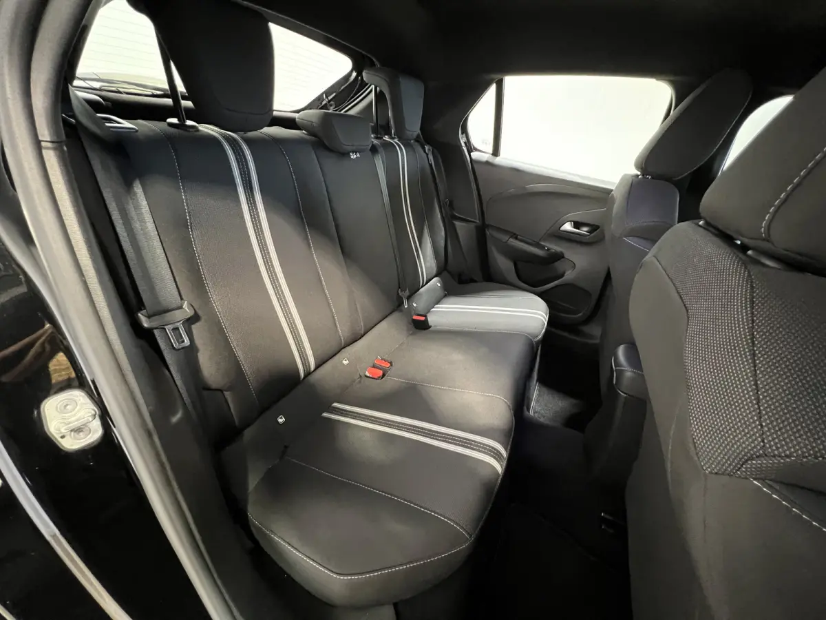 1.2 Turbo Hybrid GS | Android/Apple Carplay | LM Velgen 17" | Cruise Control | LED Koplampen | Airco |