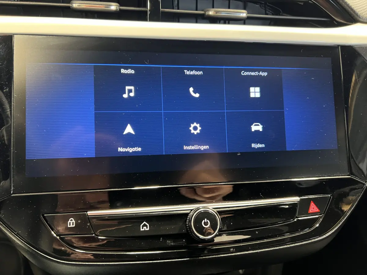 1.2 Turbo Hybrid GS | Android/Apple Carplay | LM Velgen 17" | Cruise Control | LED Koplampen | Airco |