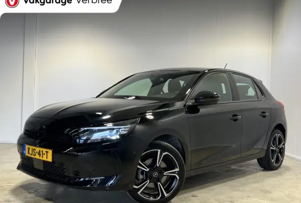 1.2 Turbo Hybrid GS | Android/Apple Carplay | LM Velgen 17" | Cruise Control | LED Koplampen | Airco |