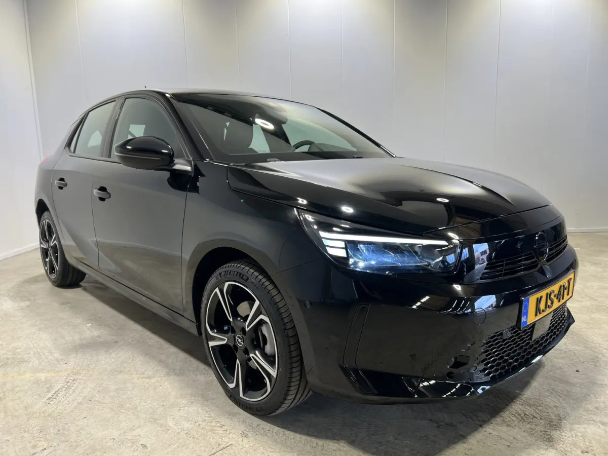 1.2 Turbo Hybrid GS | Android/Apple Carplay | LM Velgen 17" | Cruise Control | LED Koplampen | Airco |