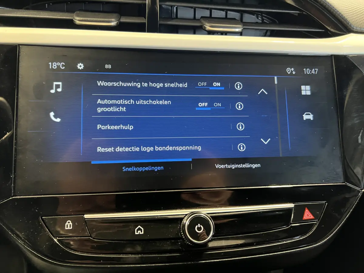 1.2 Turbo Hybrid GS | Android/Apple Carplay | LM Velgen 17" | Achteruitrijcamera | PDC Voor en Achter | Cruise Control | Airco |