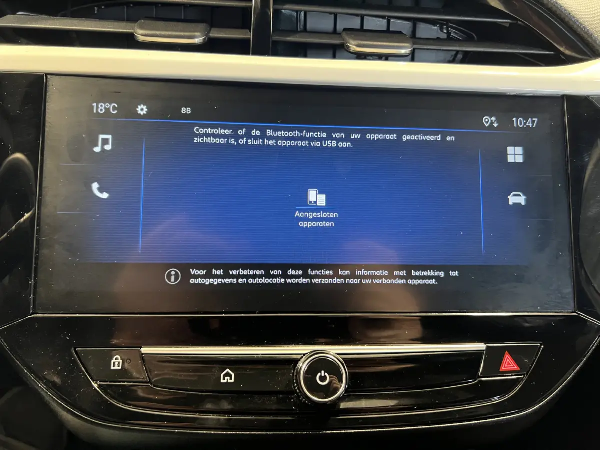 1.2 Turbo Hybrid GS | Android/Apple Carplay | LM Velgen 17" | Achteruitrijcamera | PDC Voor en Achter | Cruise Control | Airco |
