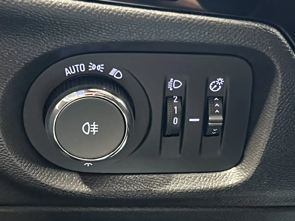 1.2 Turbo Hybrid GS | Android/Apple Carplay | LM Velgen 17" | Achteruitrijcamera | PDC Voor en Achter | Cruise Control | Airco |