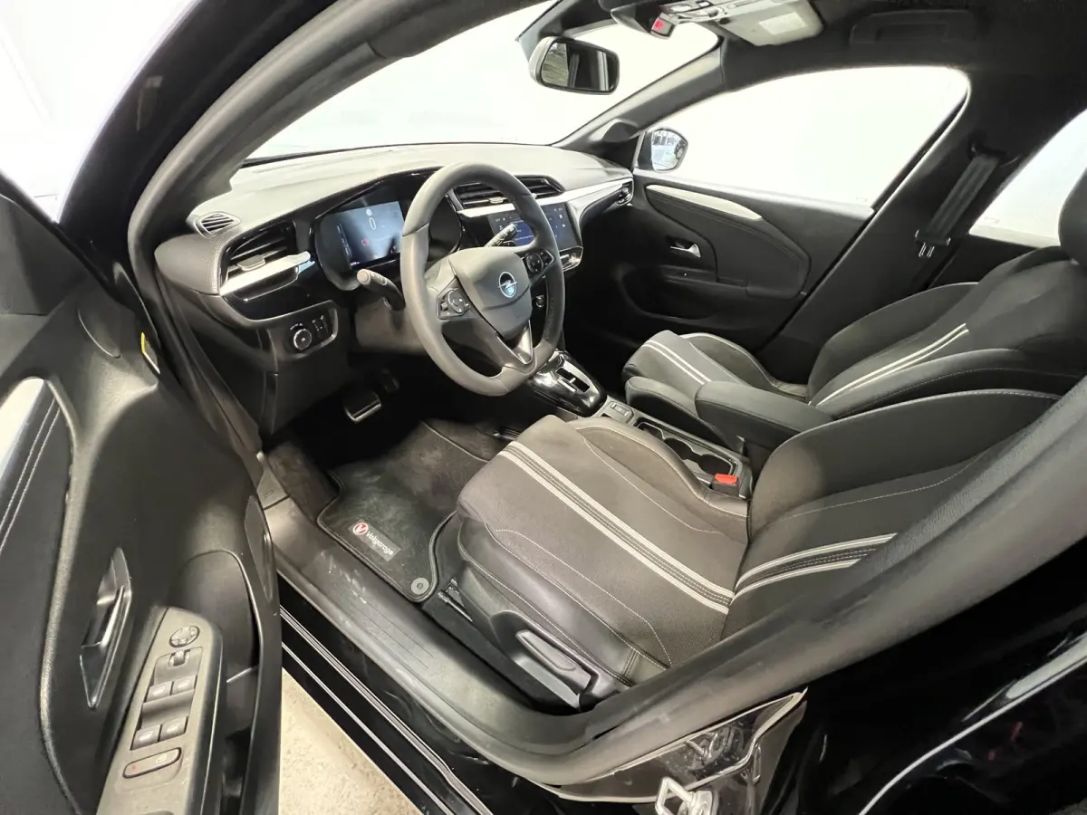 1.2 Turbo Hybrid GS | Android/Apple Carplay | LM Velgen 17" | Achteruitrijcamera | PDC Voor en Achter | Cruise Control | Airco |