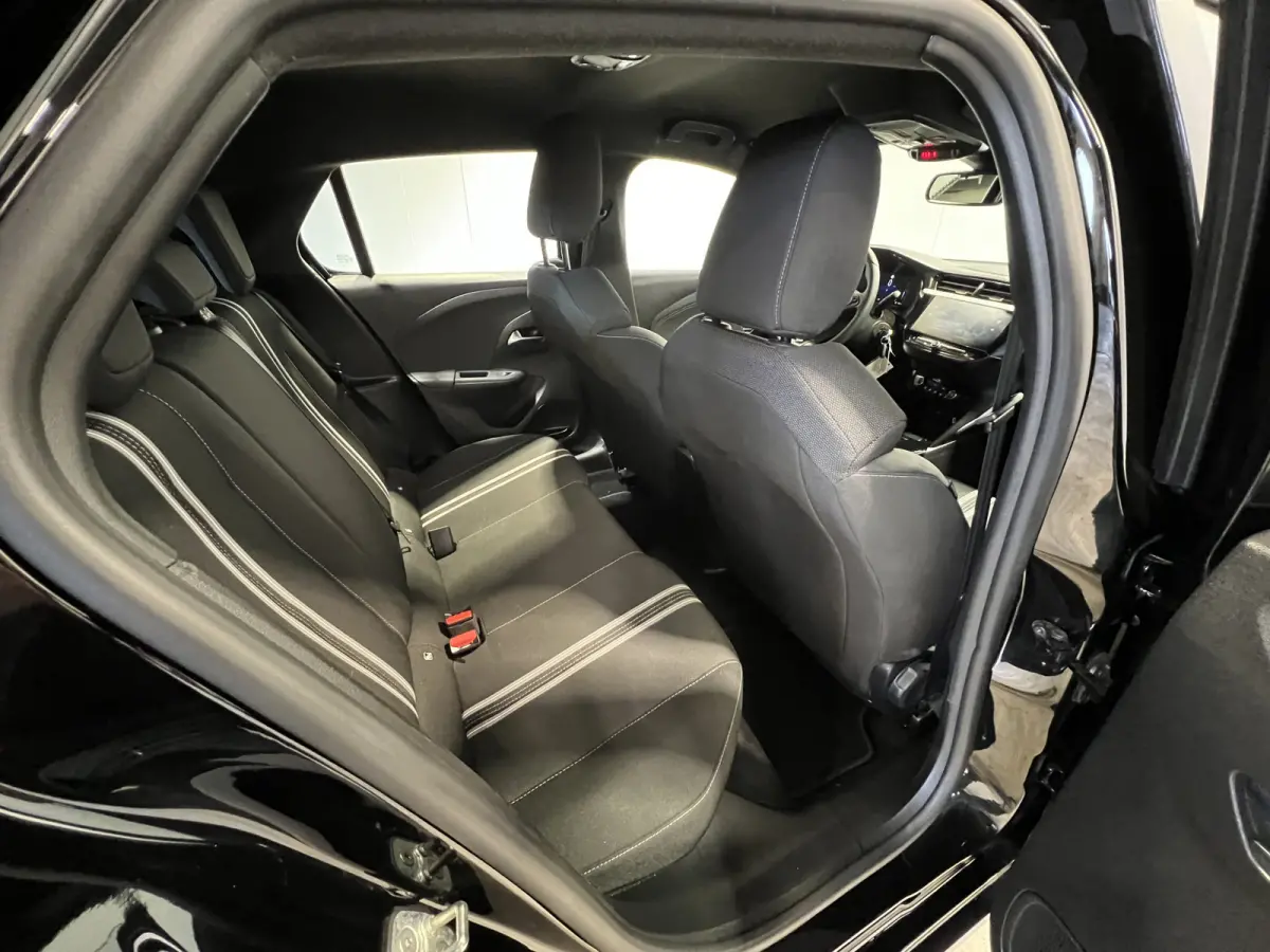 1.2 Turbo Hybrid GS | Android/Apple Carplay | LM Velgen 17" | Achteruitrijcamera | PDC Voor en Achter | Cruise Control | Airco |