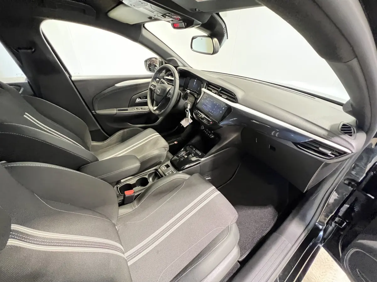 1.2 Turbo Hybrid GS | Android/Apple Carplay | LM Velgen 17" | Achteruitrijcamera | PDC Voor en Achter | Cruise Control | Airco |