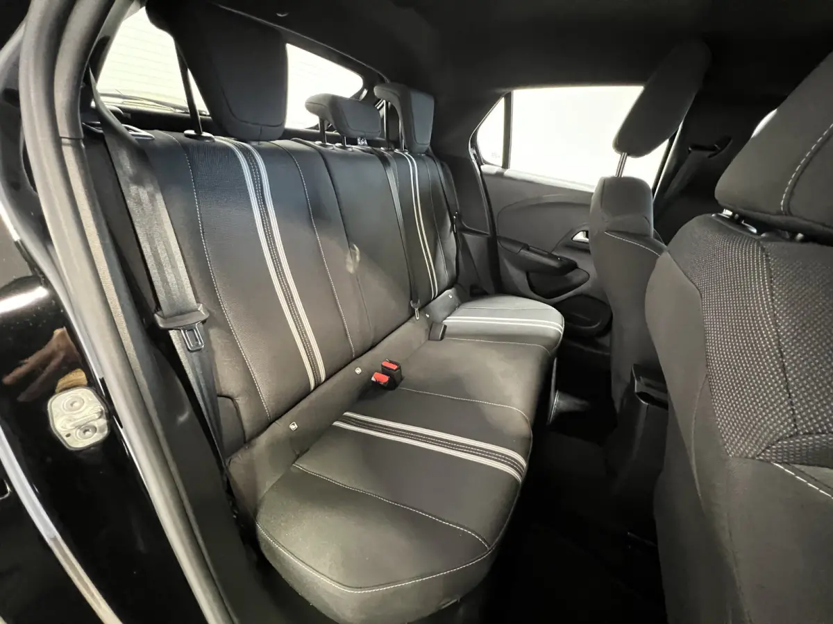 1.2 Turbo Hybrid GS | Android/Apple Carplay | LM Velgen 17" | Achteruitrijcamera | PDC Voor en Achter | Cruise Control | Airco |